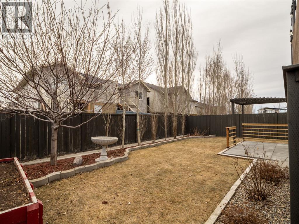 327 Mildred Dobbs Boulevard N, Lethbridge, Alberta  T1H 6G7 - Photo 48 - A2286537