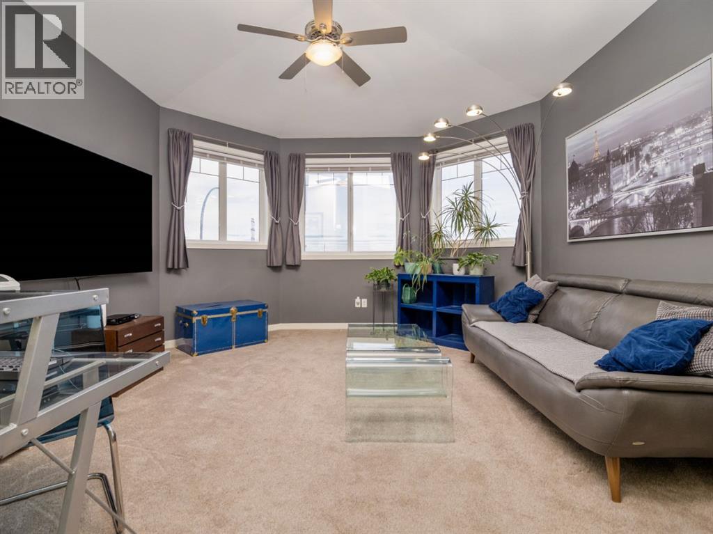 327 Mildred Dobbs Boulevard N, Lethbridge, Alberta  T1H 6G7 - Photo 27 - A2286537