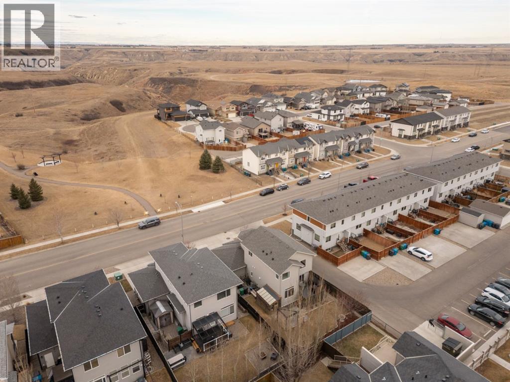 327 Mildred Dobbs Boulevard N, Lethbridge, Alberta  T1H 6G7 - Photo 50 - A2286537