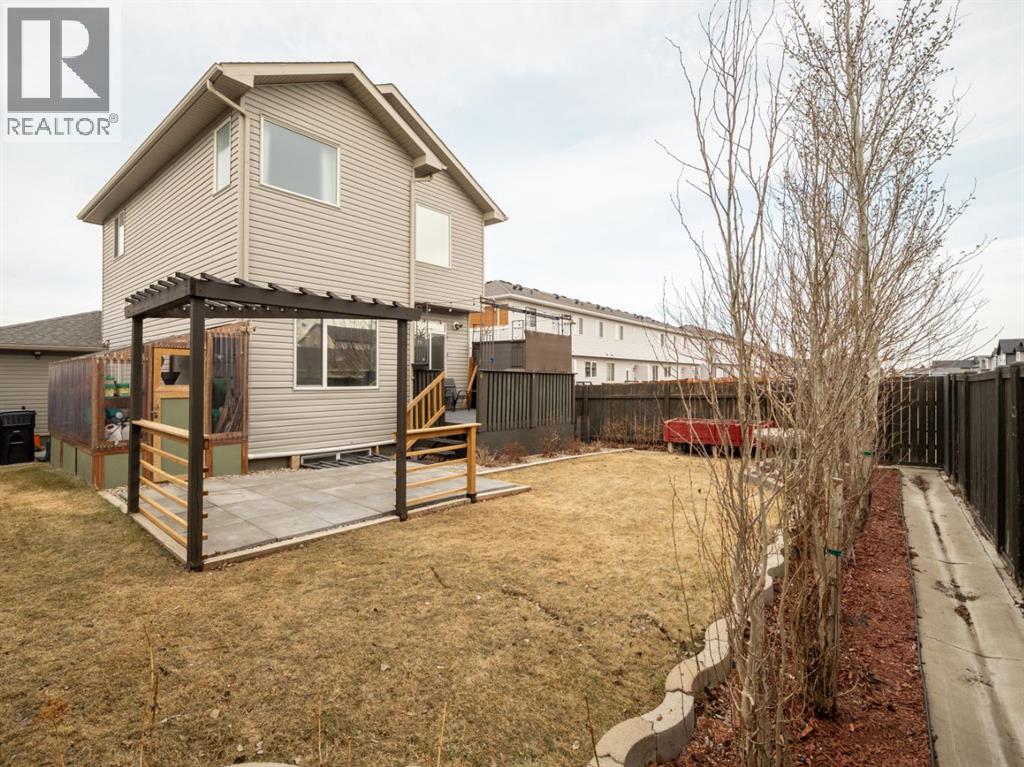 327 Mildred Dobbs Boulevard N, Lethbridge, Alberta  T1H 6G7 - Photo 47 - A2286537