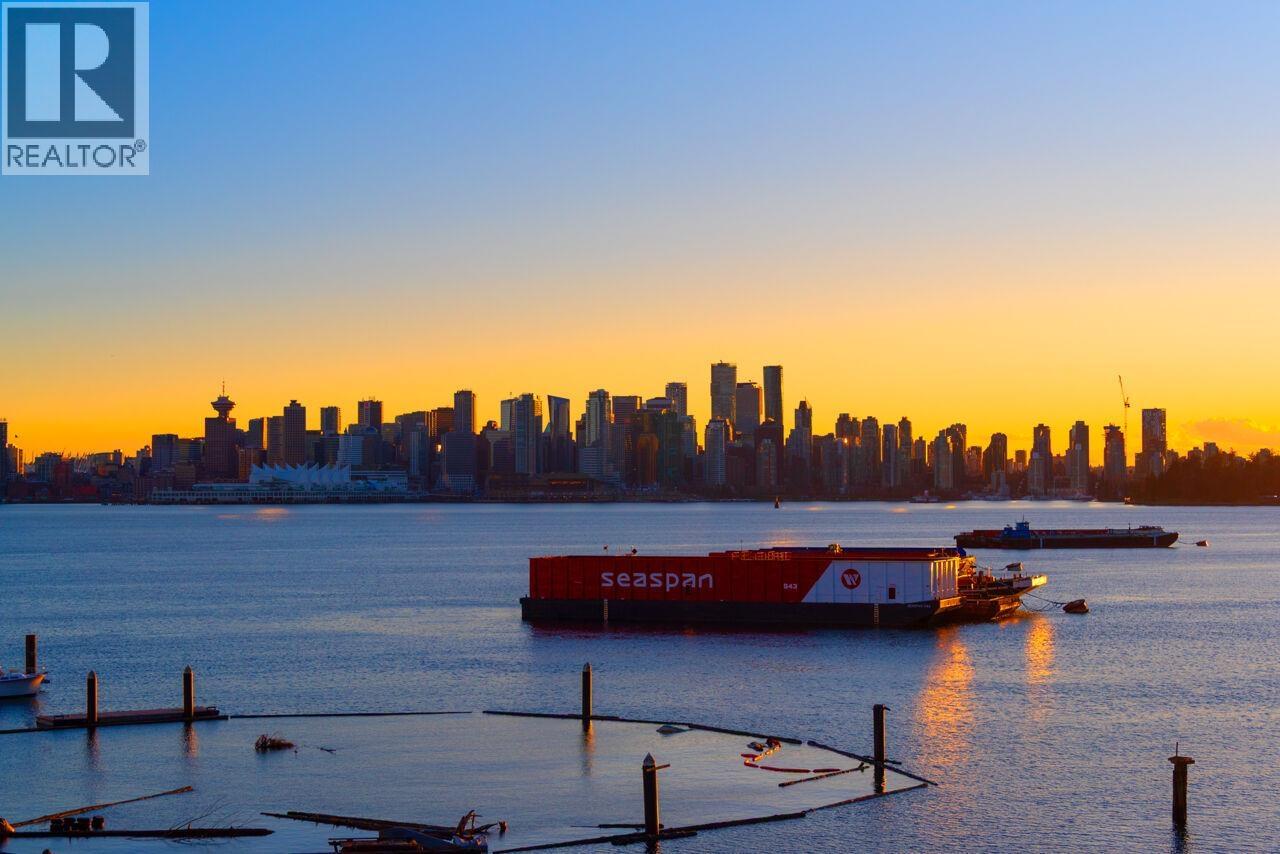 520 755 Harbourside Drive, North Vancouver, British Columbia  V7P 0G1 - Photo 11 - R3089561