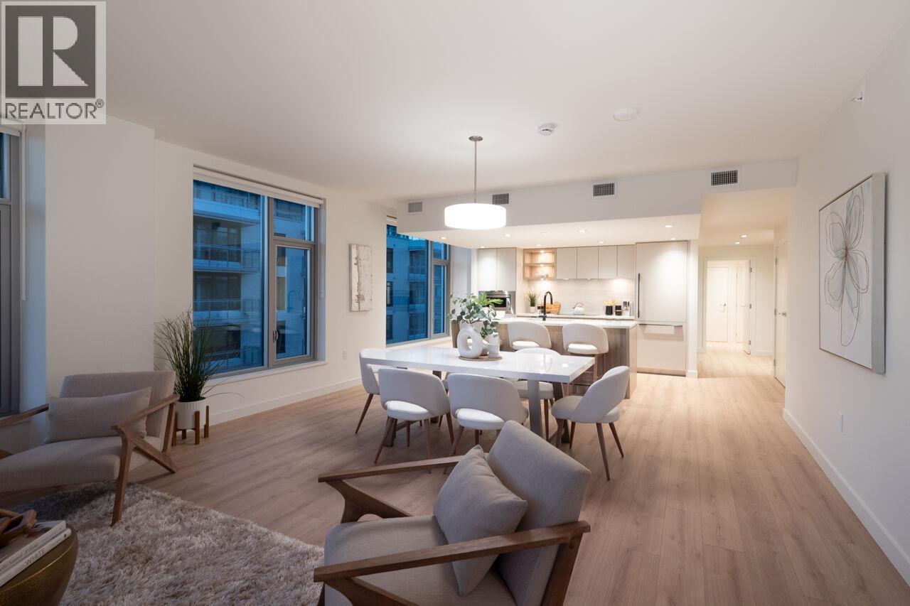 520 755 Harbourside Drive, North Vancouver, British Columbia  V7P 0G1 - Photo 14 - R3089561