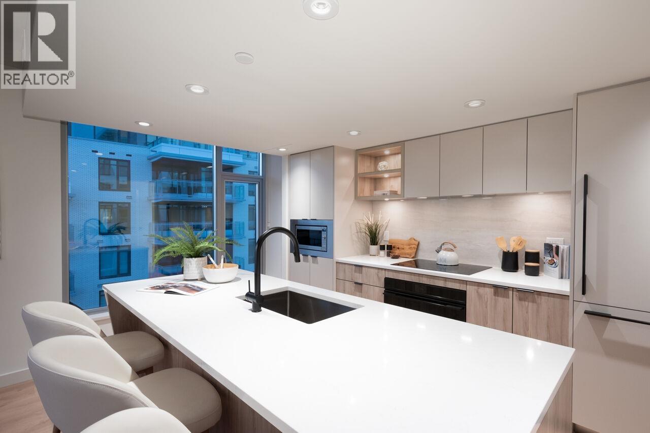 520 755 Harbourside Drive, North Vancouver, British Columbia  V7P 0G1 - Photo 17 - R3089561