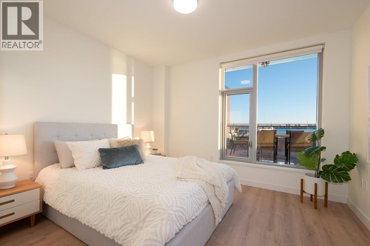 520 755 Harbourside Drive, North Vancouver, British Columbia  V7P 0G1 - Photo 22 - R3089561