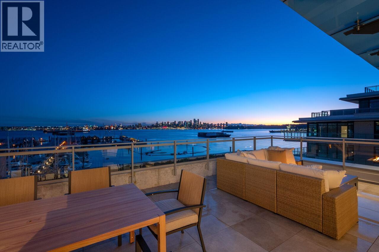 520 755 Harbourside Drive, North Vancouver, British Columbia  V7P 0G1 - Photo 7 - R3089561