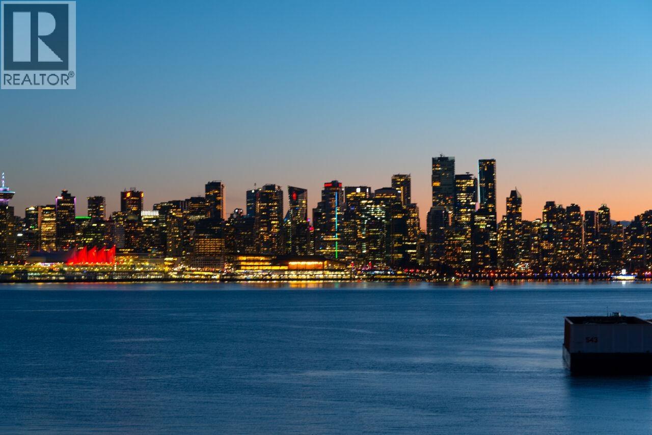 520 755 Harbourside Drive, North Vancouver, British Columbia  V7P 0G1 - Photo 12 - R3089561