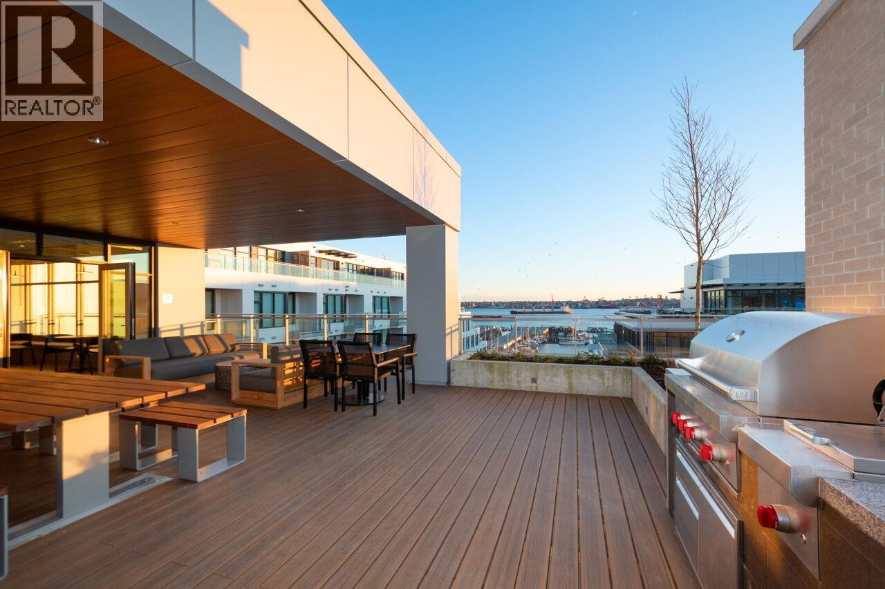 520 755 Harbourside Drive, North Vancouver, British Columbia  V7P 0G1 - Photo 32 - R3089561