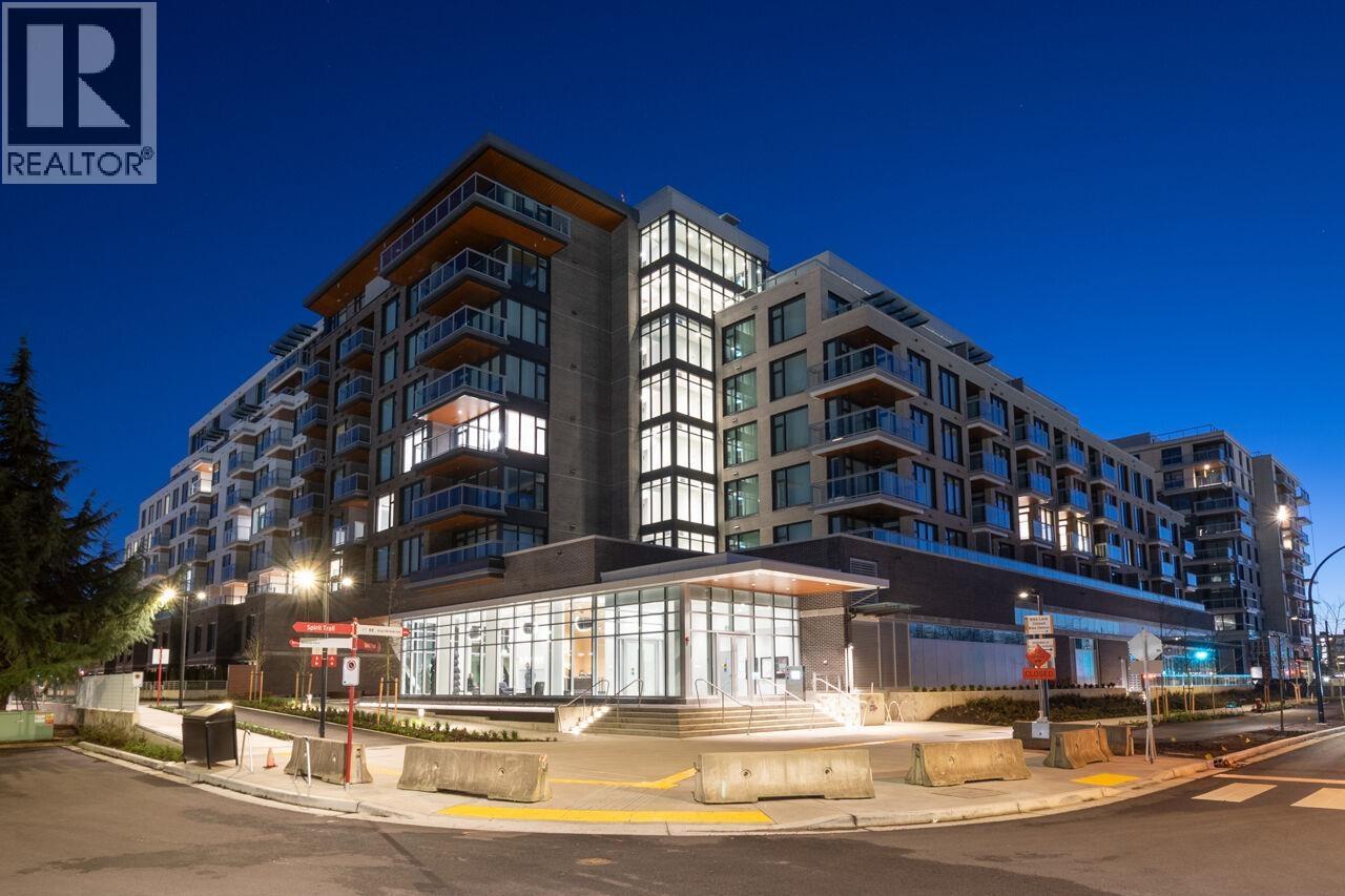 520 755 Harbourside Drive, North Vancouver, British Columbia  V7P 0G1 - Photo 40 - R3089561