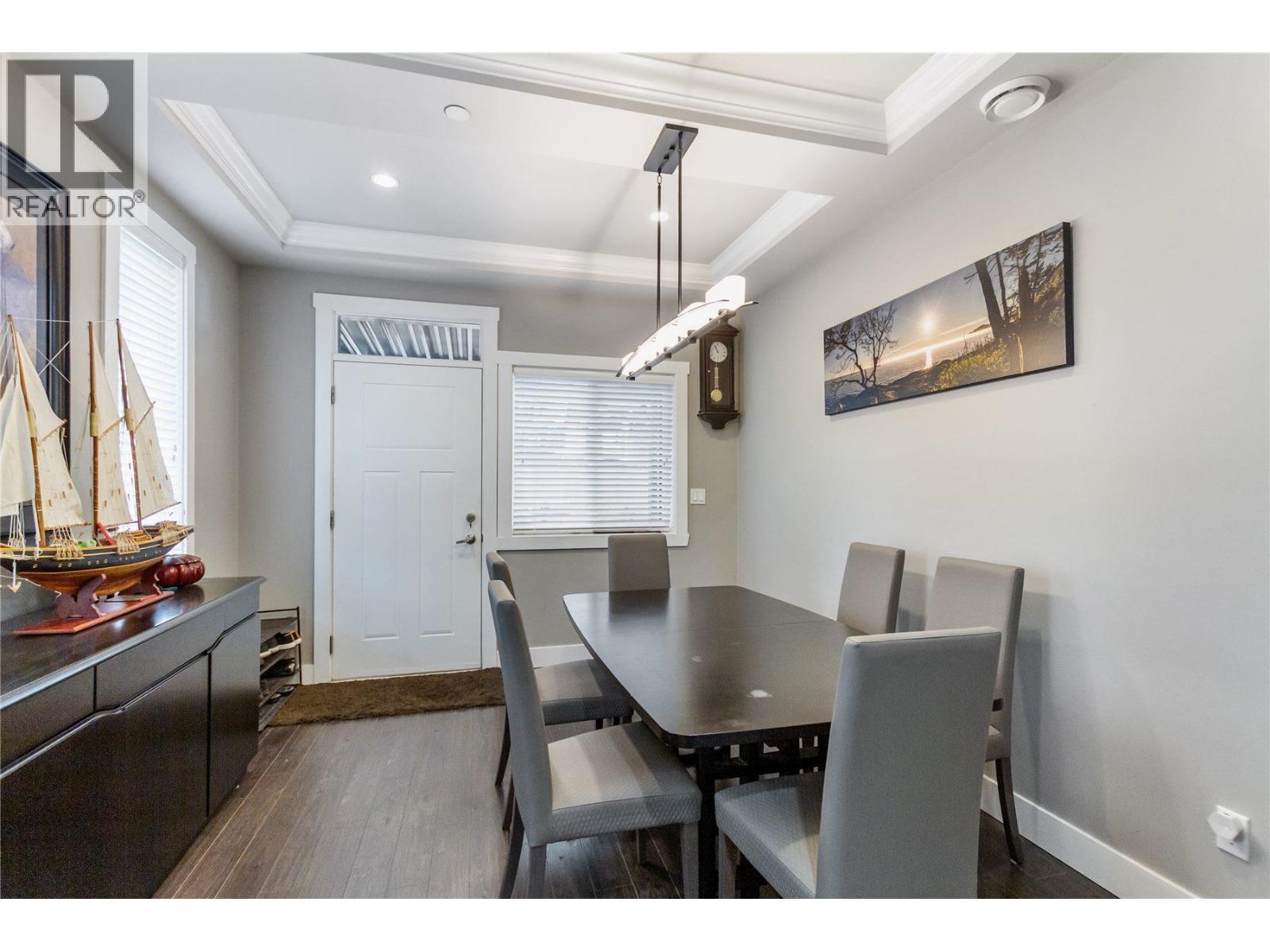 629 Thirteenth Street, New Westminster, British Columbia  V3M 4M3 - Photo 8 - R3090029