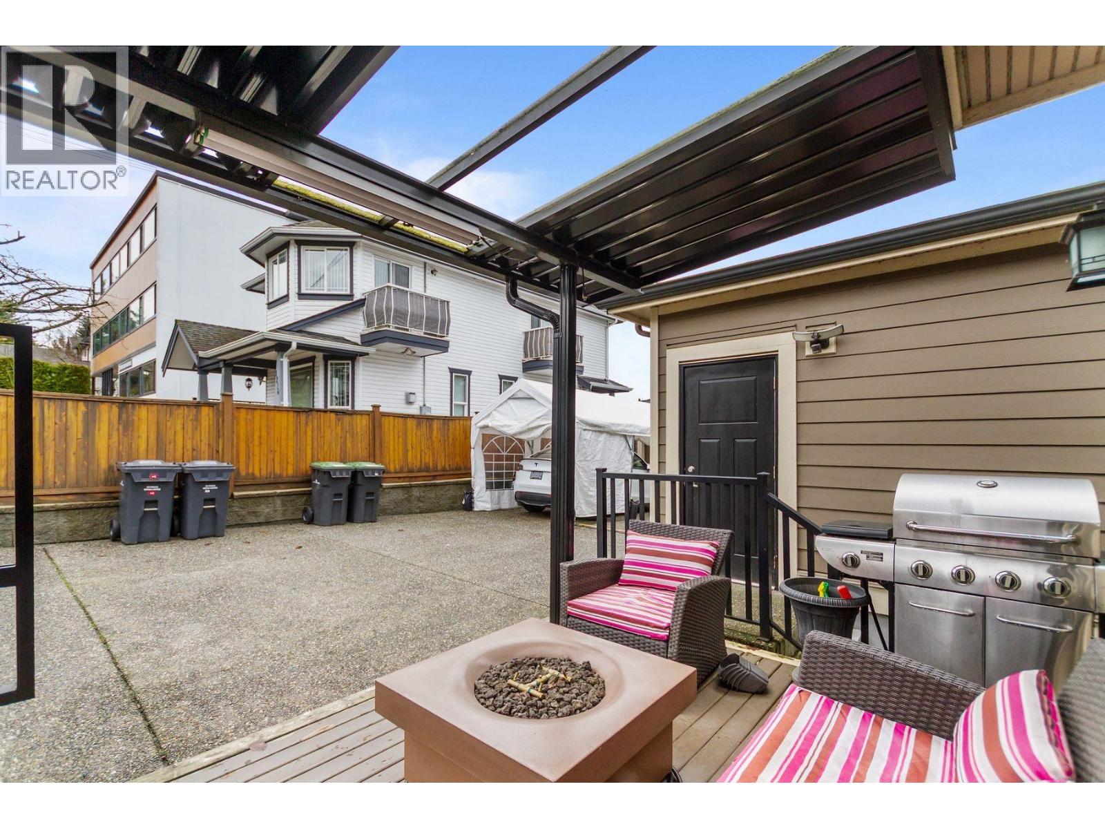 629 Thirteenth Street, New Westminster, British Columbia  V3M 4M3 - Photo 26 - R3090029