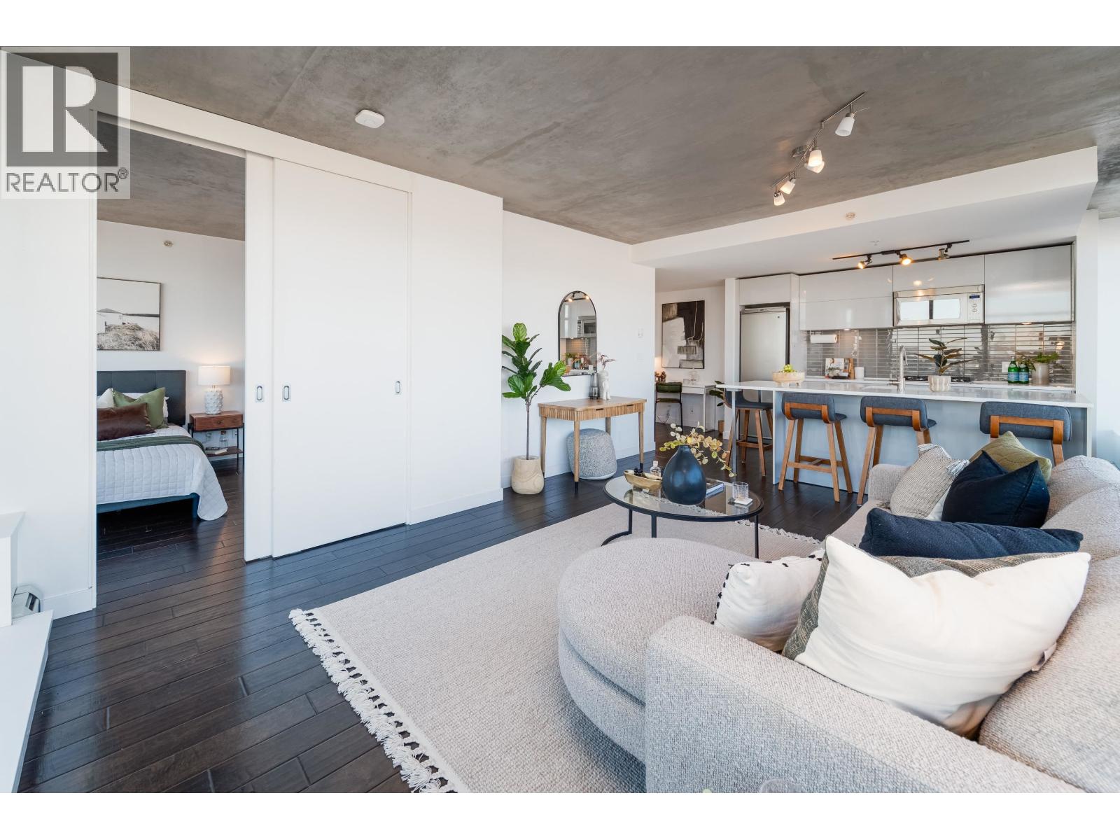 1201 108 W Cordova Street, Vancouver, British Columbia  V6B 0G5 - Photo 12 - R3088807