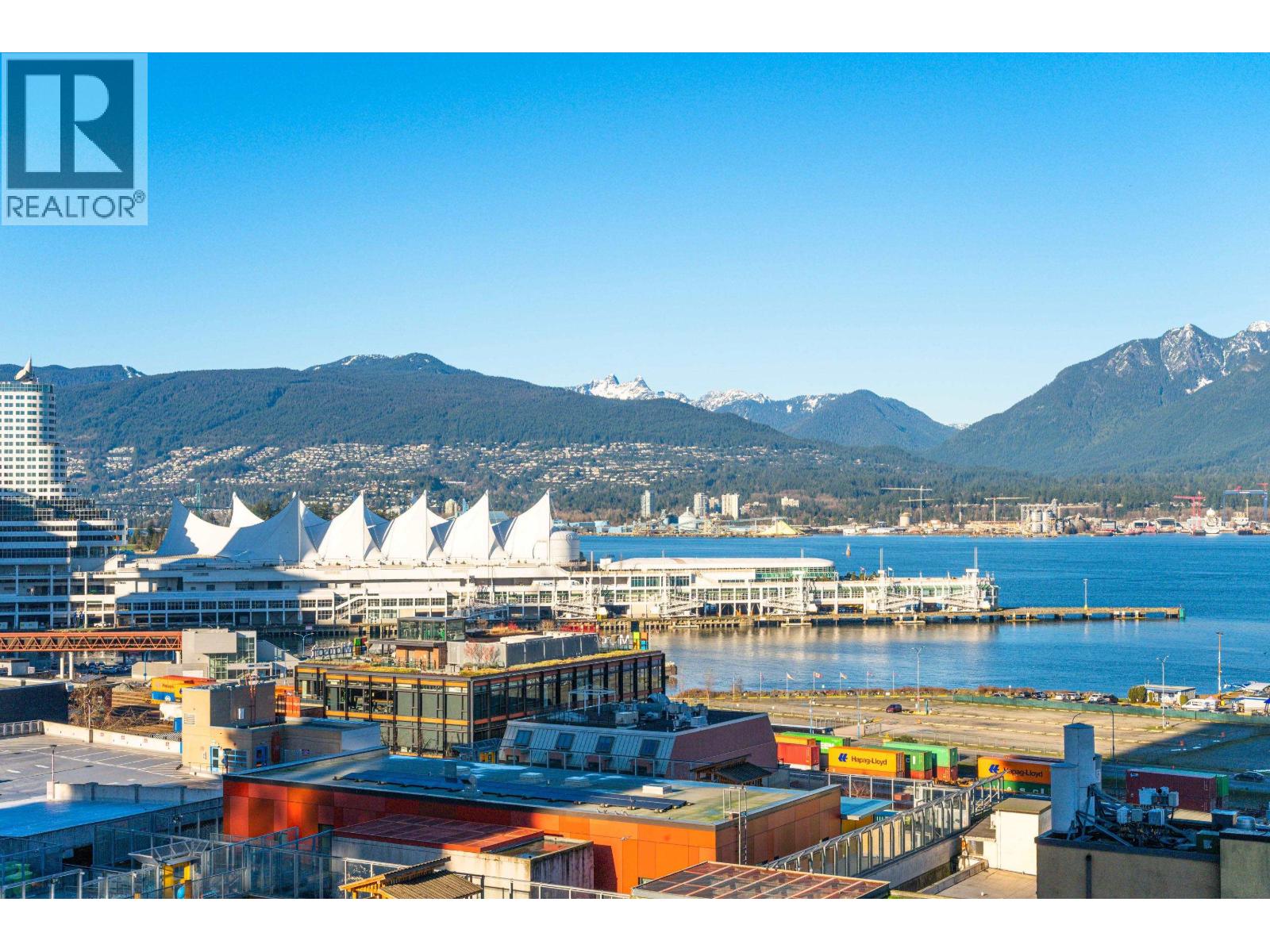 1201 108 W Cordova Street, Vancouver, British Columbia  V6B 0G5 - Photo 8 - R3088807