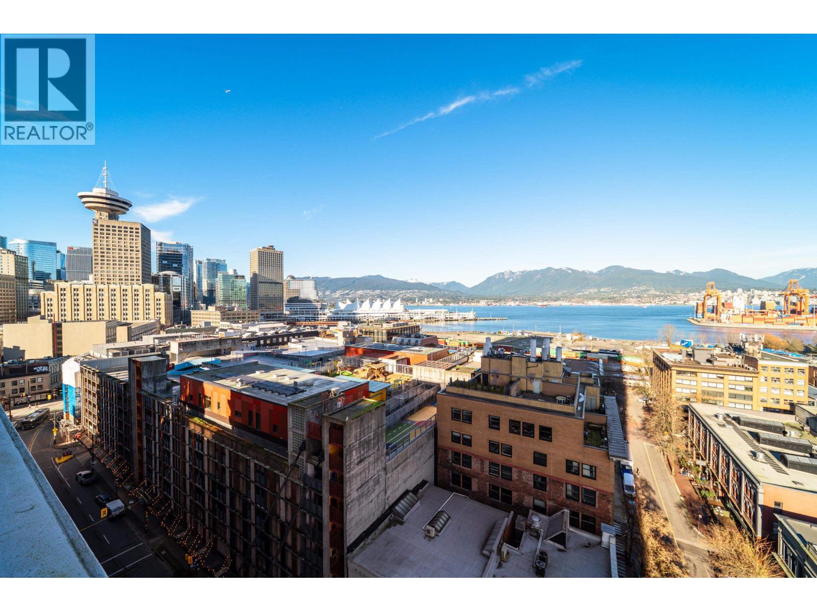 1201 108 W Cordova Street, Vancouver, British Columbia  V6B 0G5 - Photo 9 - R3088807