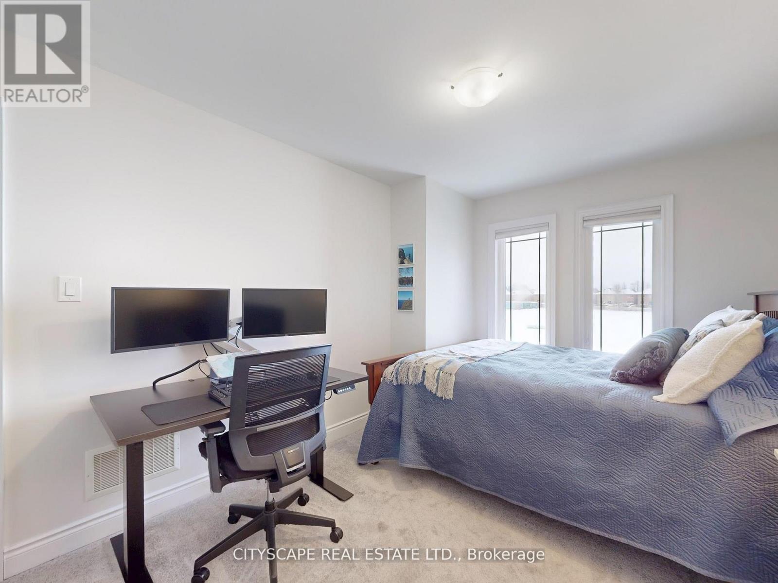 98 Veterans Street, Bradford West Gwillimbury, Ontario  L3Z 4H7 - Photo 18 - N12785732