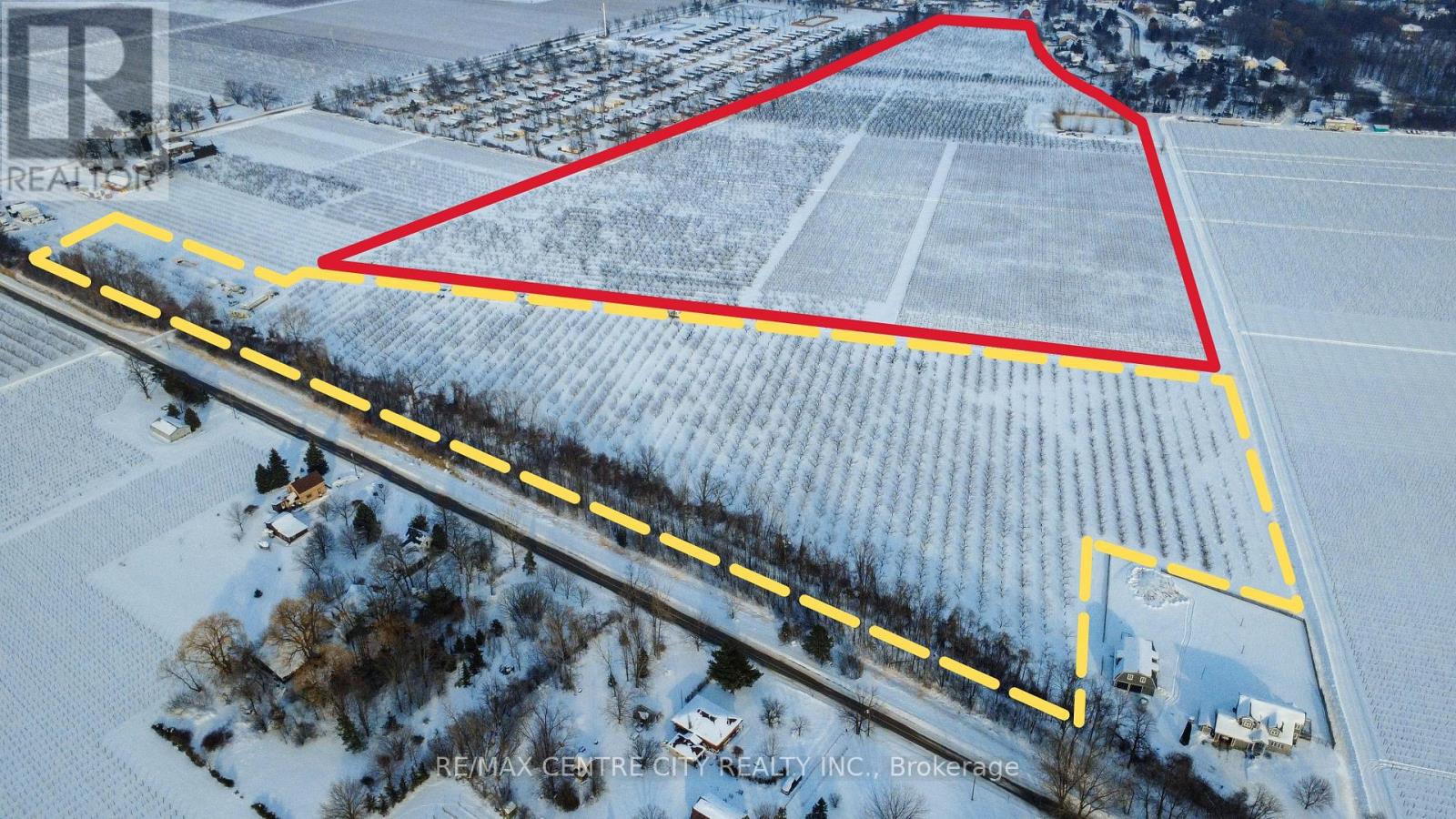 Pt Lts 2 6&7 Rp 30r3068 Part 1, Niagara-On-The-Lake, Ontario  L0S 1J0 - Photo 1 - X12776182