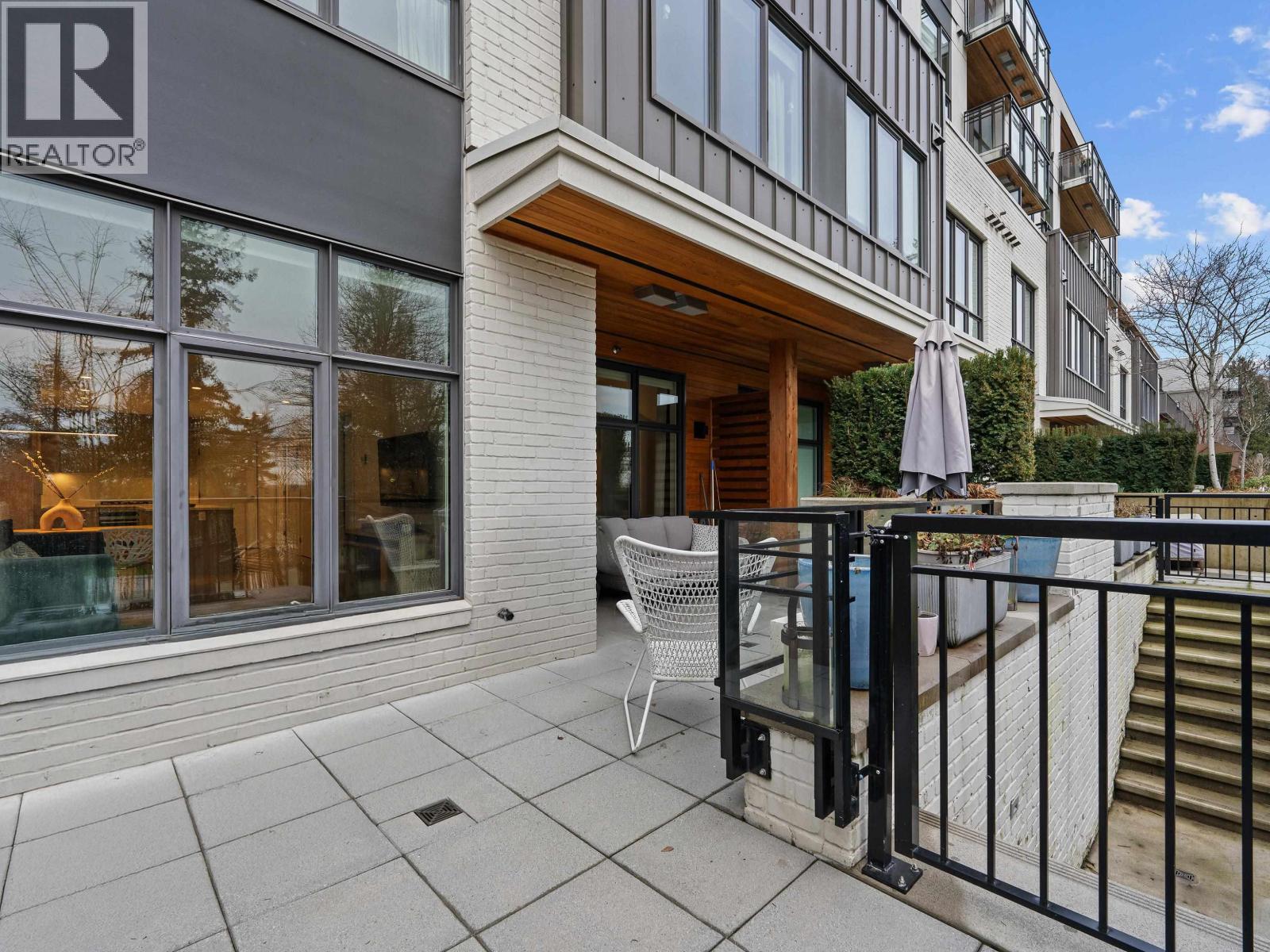 107 733 E 3rd Street, North Vancouver, British Columbia  V7L 1G8 - Photo 35 - R3090101