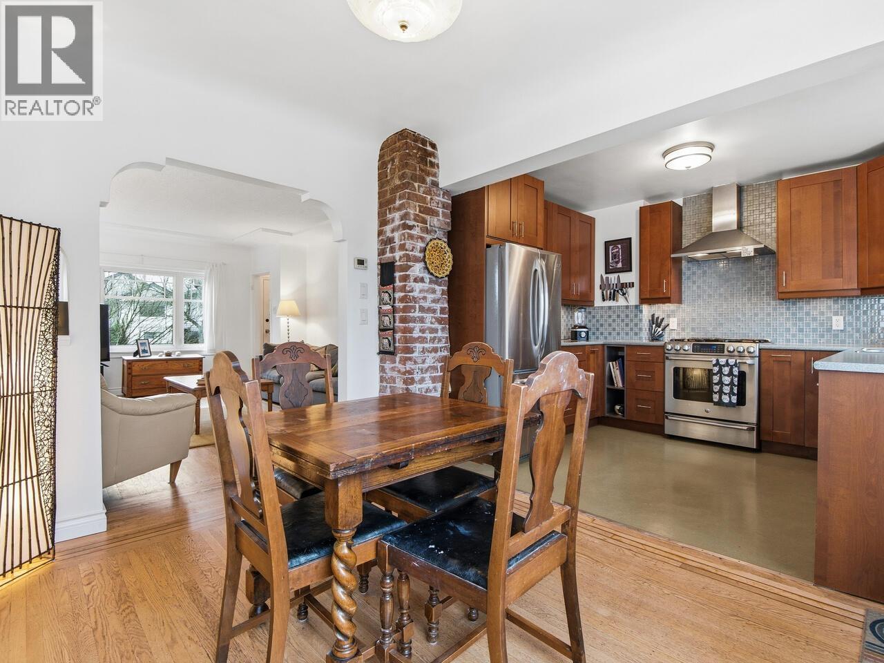 3039 Grant Street, Vancouver, British Columbia  V5K 3H8 - Photo 7 - R3090099