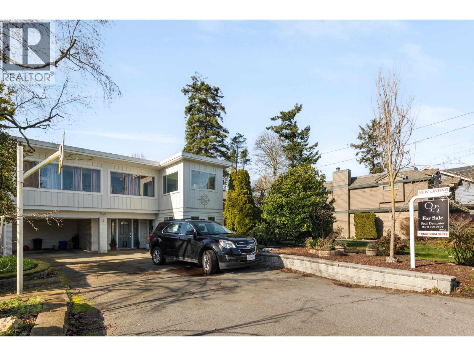 1657 Beach Grove Road, Delta, British Columbia  V4L 1P4 - Photo 2 - R3090100