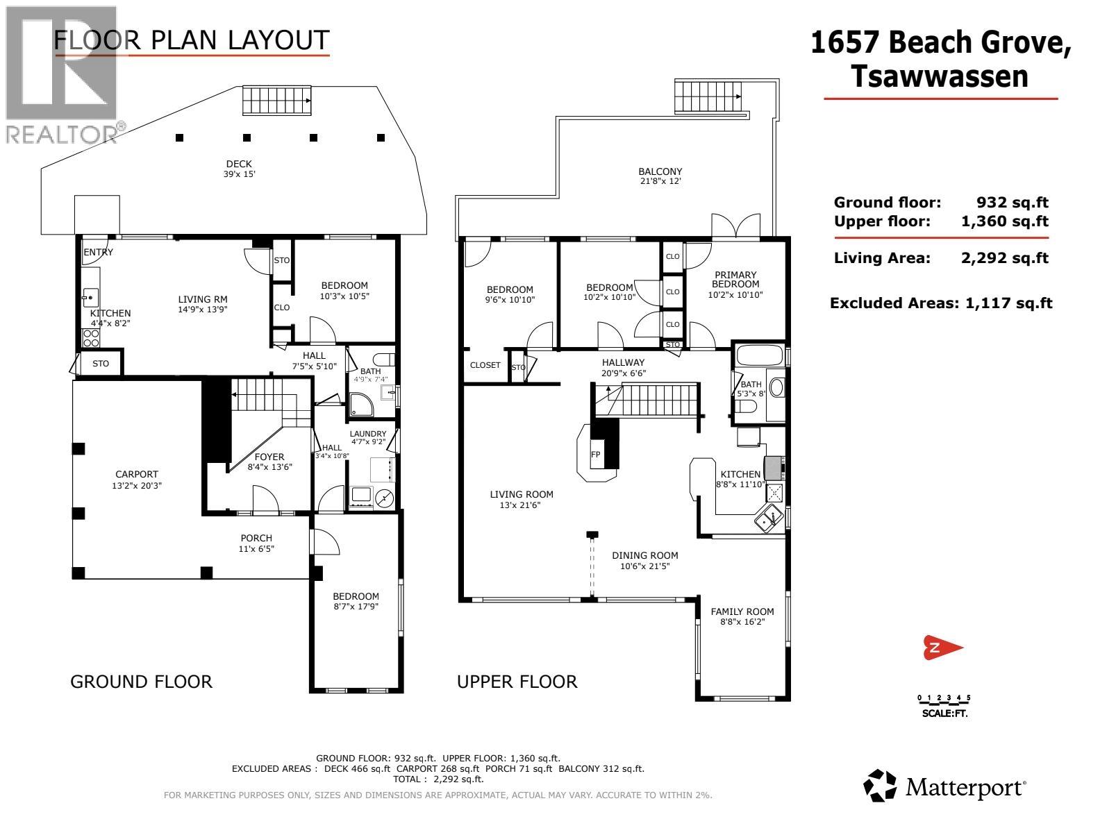 1657 Beach Grove Road, Delta, British Columbia  V4L 1P4 - Photo 39 - R3090100