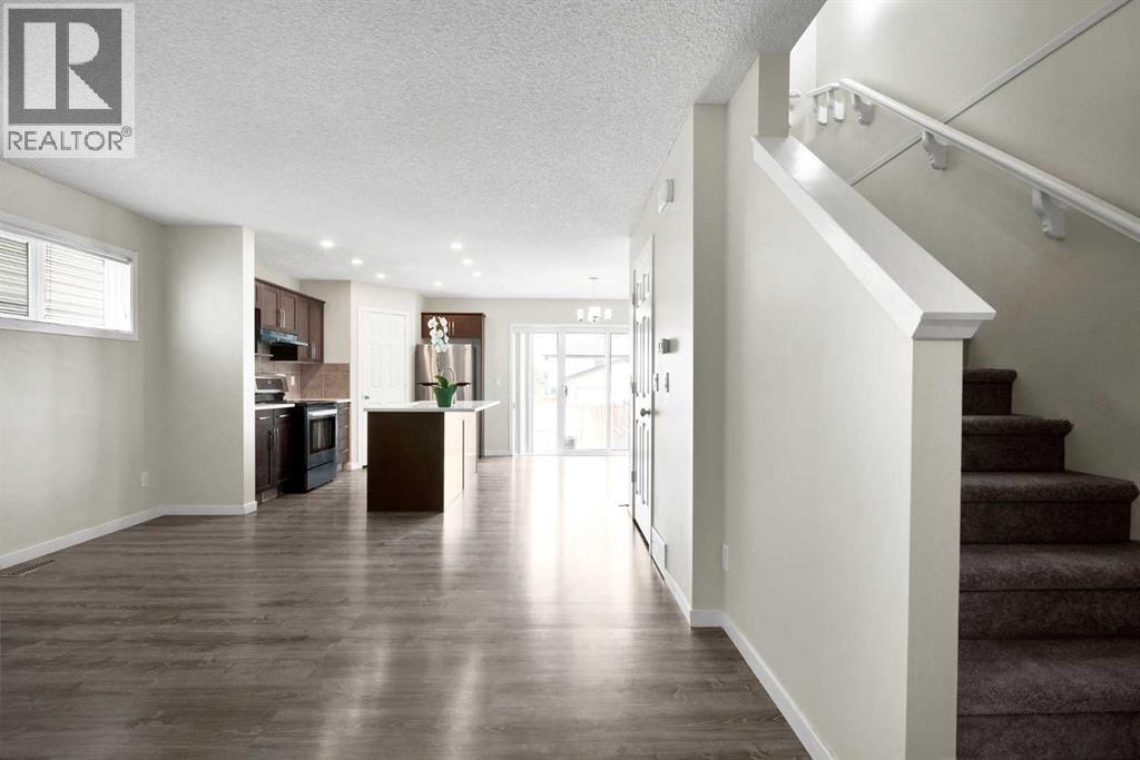 203 Cranberry Green Se, Calgary, Alberta  T3M 1L3 - Photo 8 - A2275092