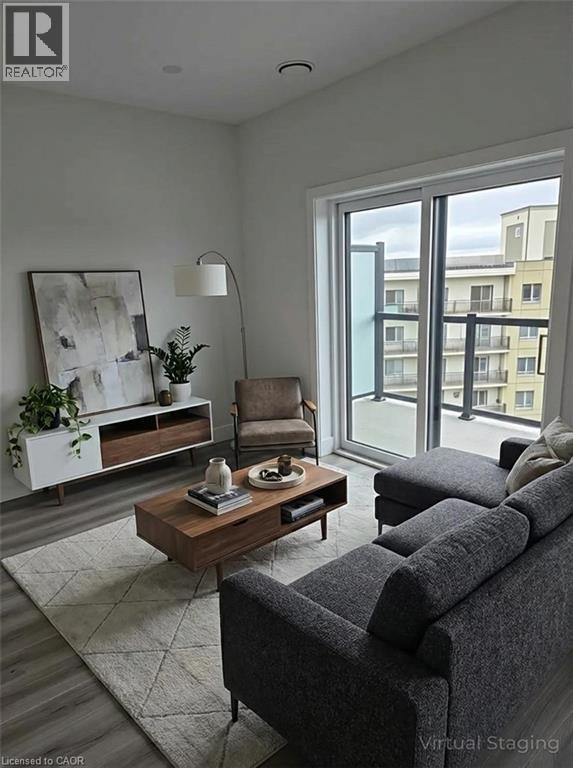 1000 Lackner Place Unit# 608, Kitchener, Ontario  N2A 0L9 - Photo 4 - 40804987