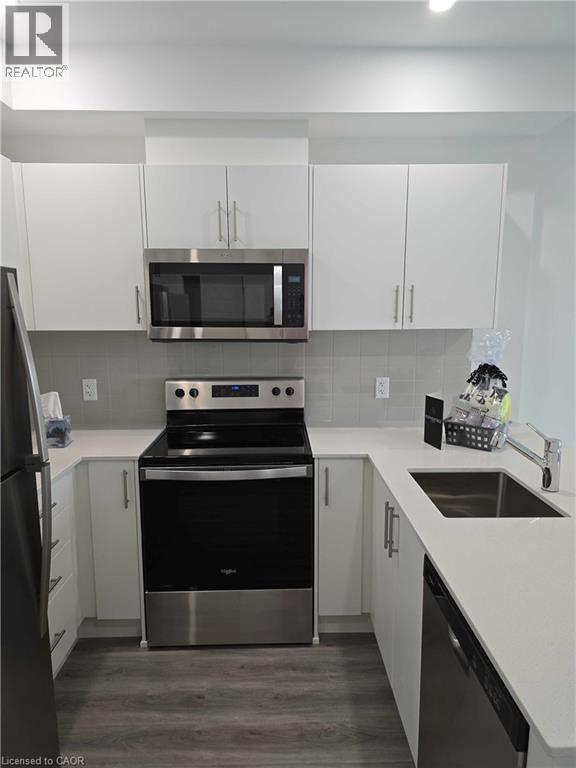 1000 Lackner Place Unit# 608, Kitchener, Ontario  N2A 0L9 - Photo 9 - 40804987