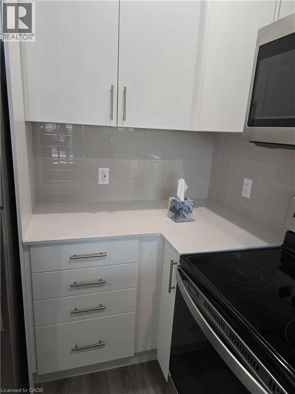 1000 Lackner Place Unit# 608, Kitchener, Ontario  N2A 0L9 - Photo 11 - 40804987