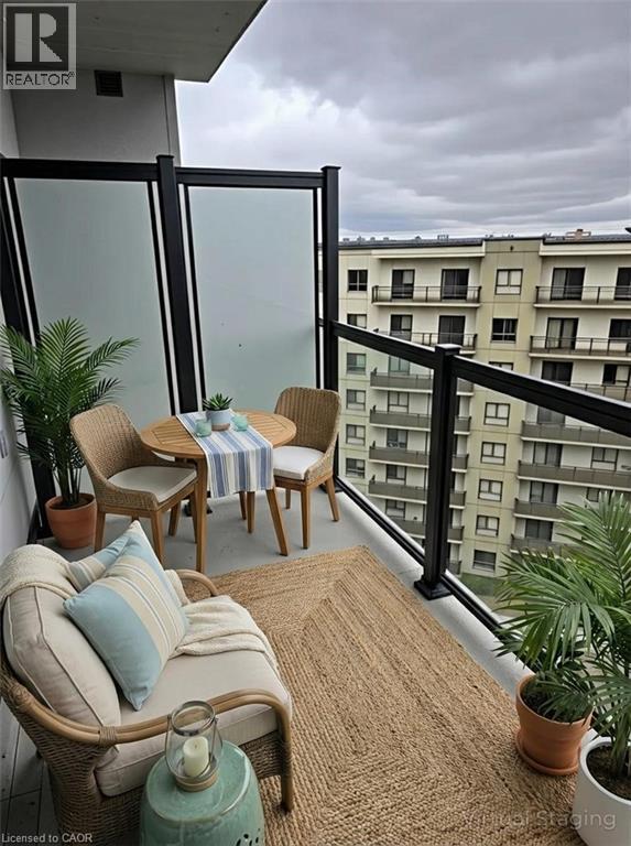 1000 Lackner Place Unit# 608, Kitchener, Ontario  N2A 0L9 - Photo 2 - 40804987