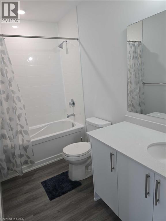 1000 Lackner Place Unit# 608, Kitchener, Ontario  N2A 0L9 - Photo 20 - 40804987