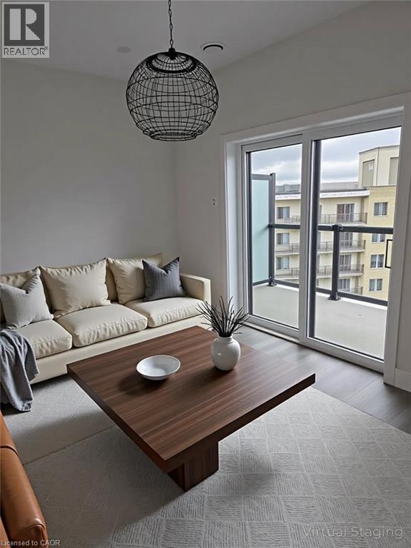 1000 Lackner Place Unit# 608, Kitchener, Ontario  N2A 0L9 - Photo 5 - 40804987