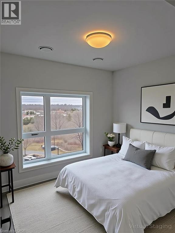 1000 Lackner Place Unit# 608, Kitchener, Ontario  N2A 0L9 - Photo 3 - 40804987