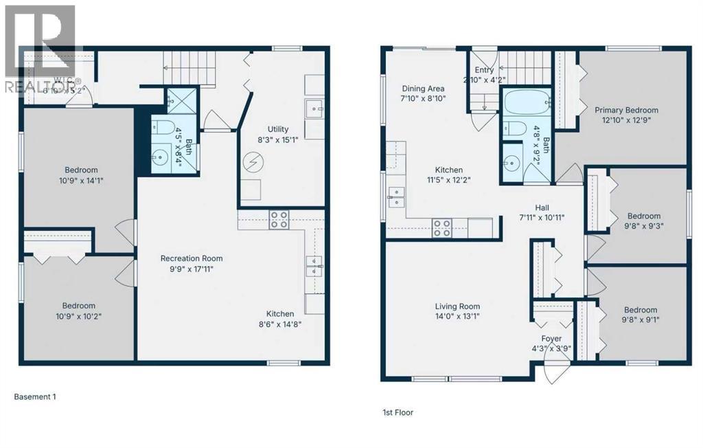 83 Falshire Way Ne, Calgary, Alberta  T3J 2C7 - Photo 34 - A2286559