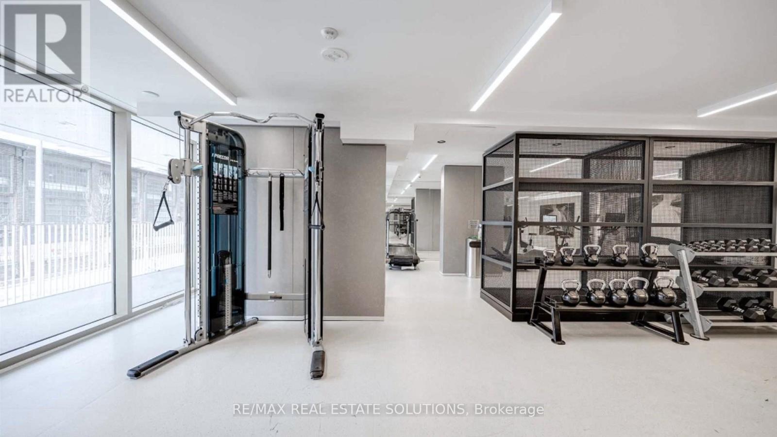 1214 - 60 Tannery Road, Toronto, Ontario  M5A 0S8 - Photo 11 - C12791382