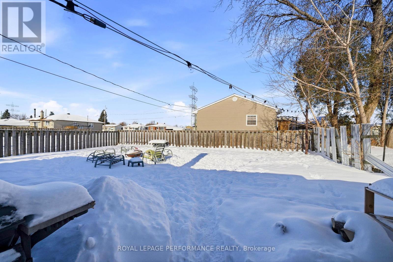 253 Sunnyside Avenue, Cornwall, Ontario  K6H 3E5 - Photo 26 - X12791380