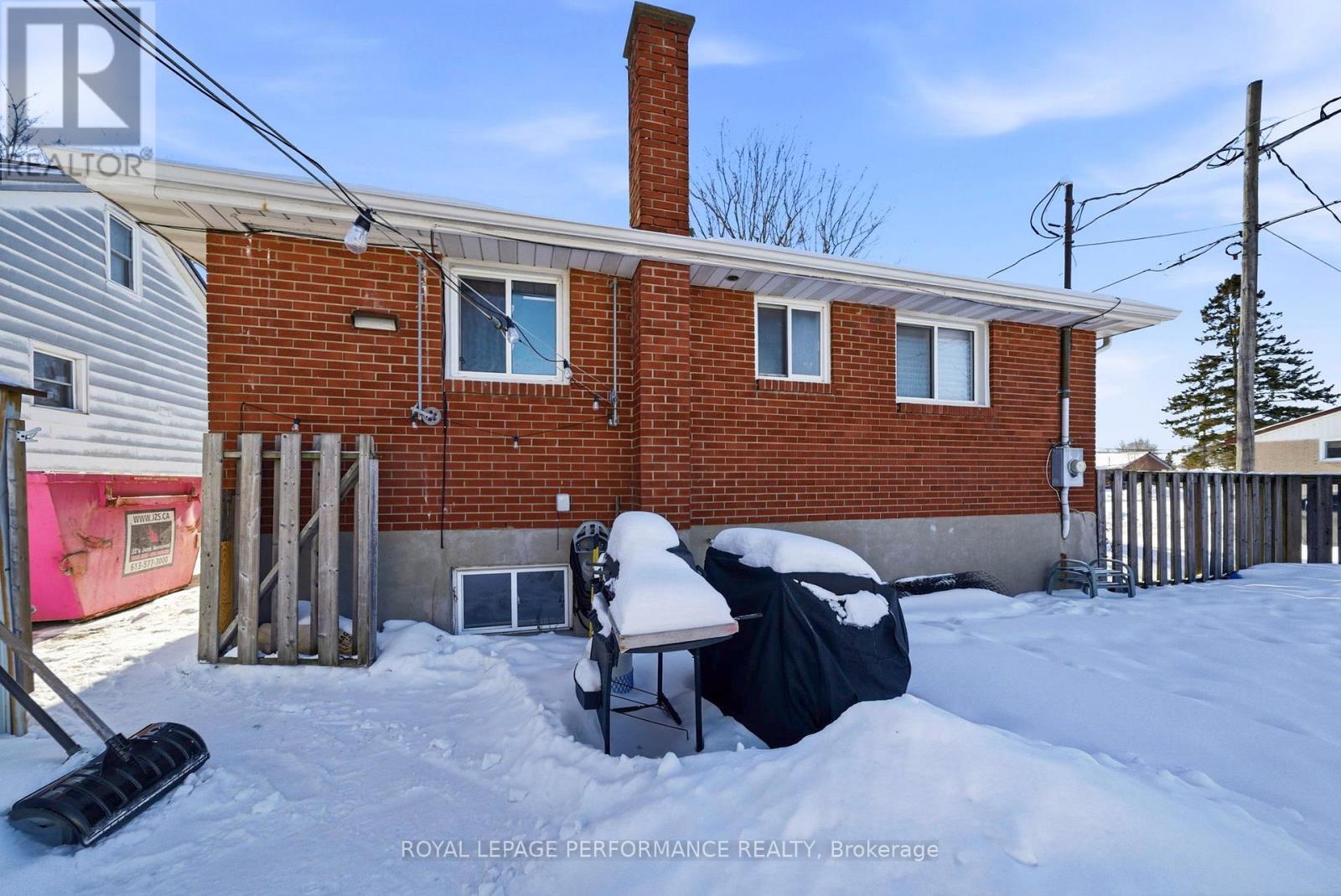 253 Sunnyside Avenue, Cornwall, Ontario  K6H 3E5 - Photo 27 - X12791380