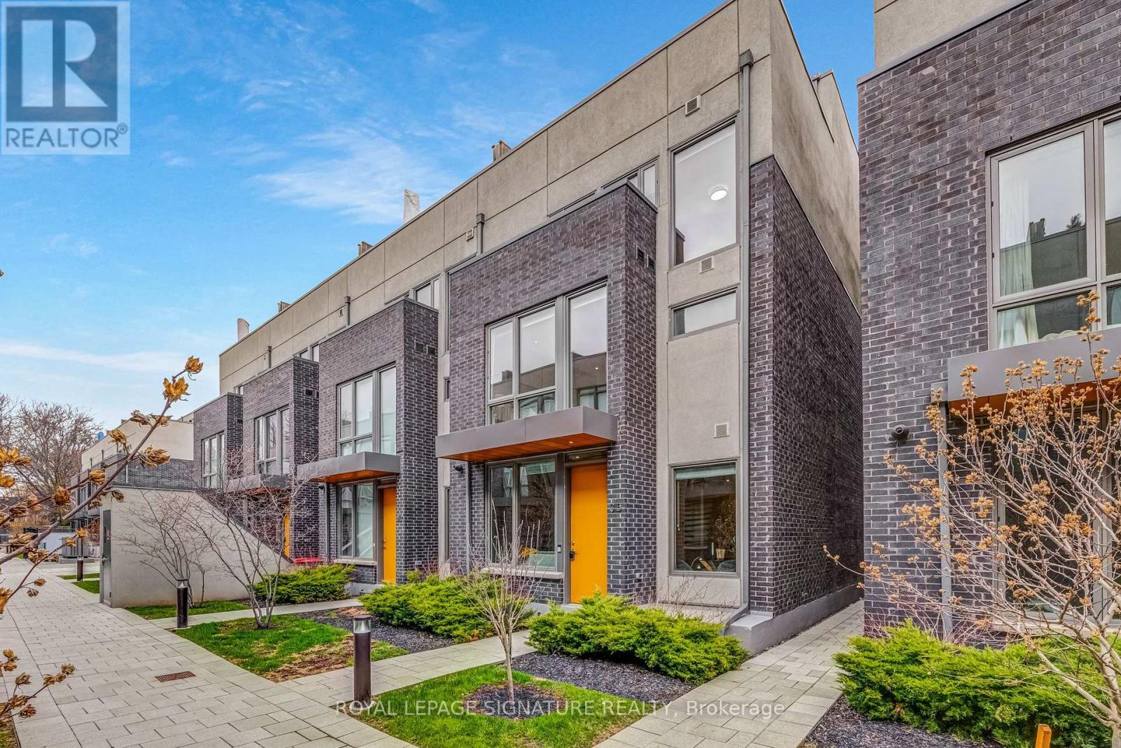 315 - 46 CURZON STREET, Toronto, Ontario
