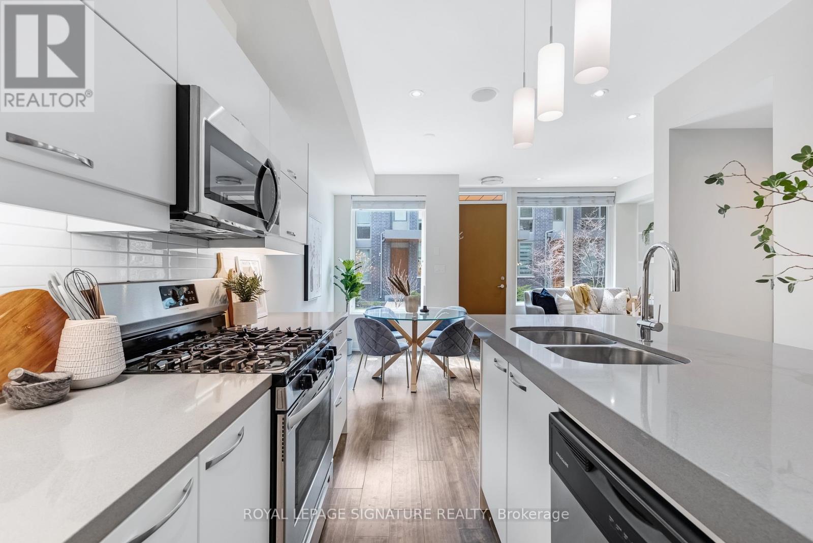 315 - 46 Curzon Street, Toronto, Ontario  M4M 0C2 - Photo 11 - E12791394