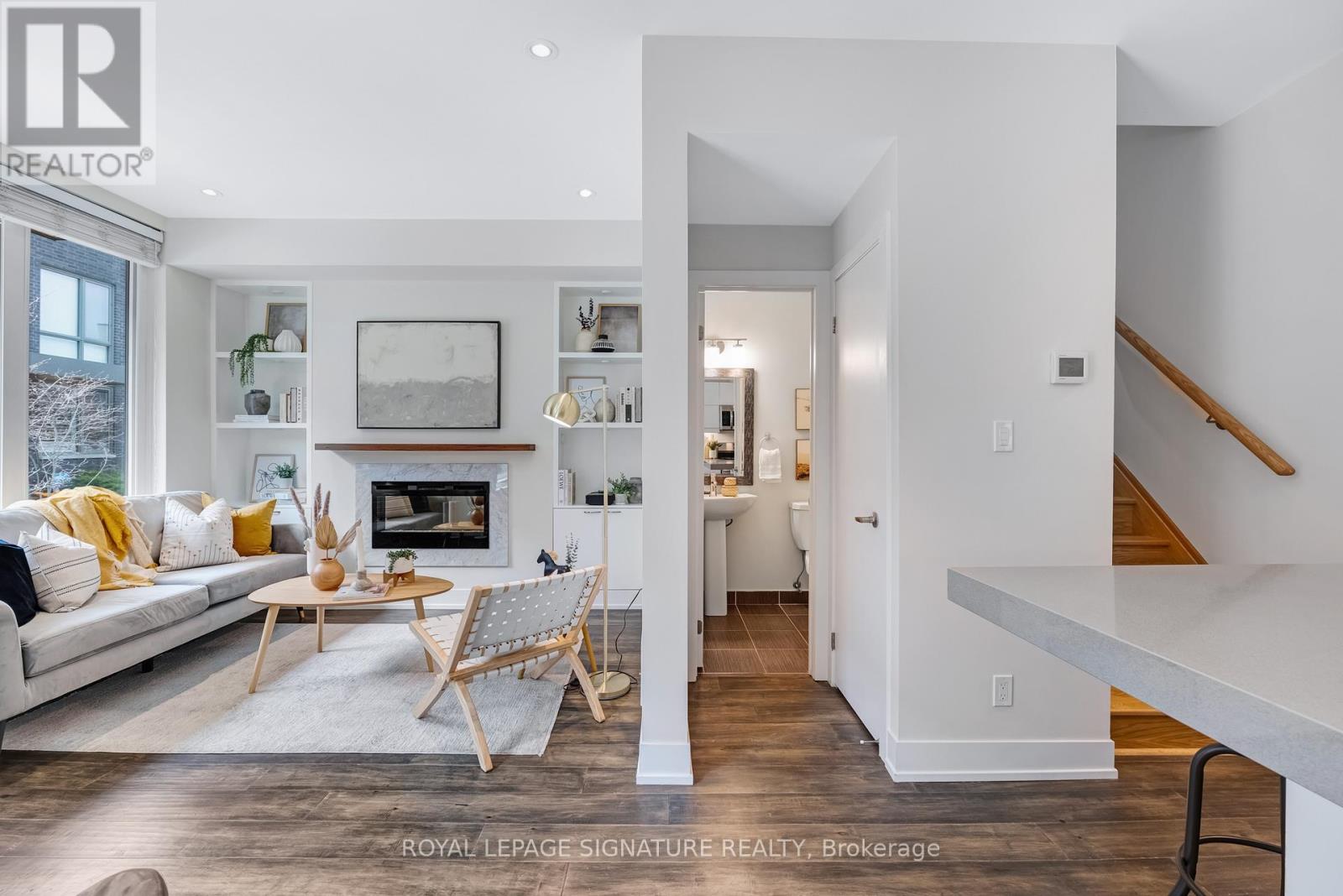 315 - 46 Curzon Street, Toronto, Ontario  M4M 0C2 - Photo 14 - E12791394