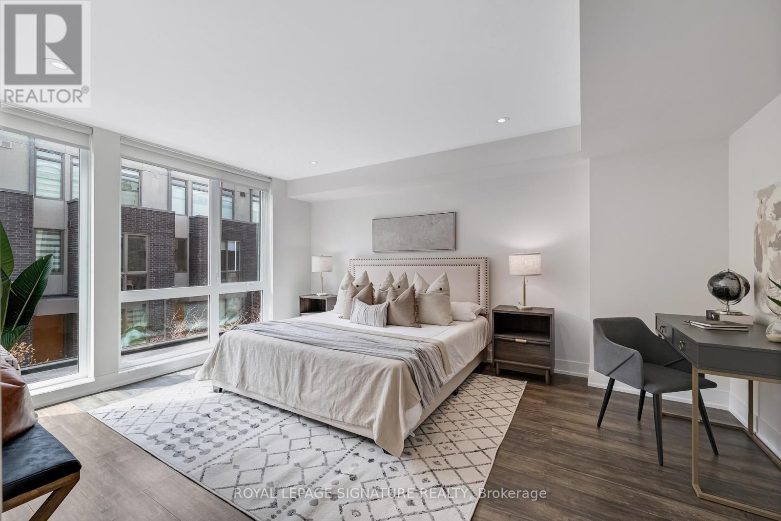 315 - 46 Curzon Street, Toronto, Ontario  M4M 0C2 - Photo 16 - E12791394