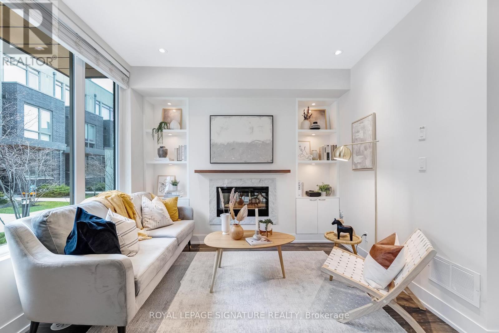 315 - 46 Curzon Street, Toronto, Ontario  M4M 0C2 - Photo 2 - E12791394