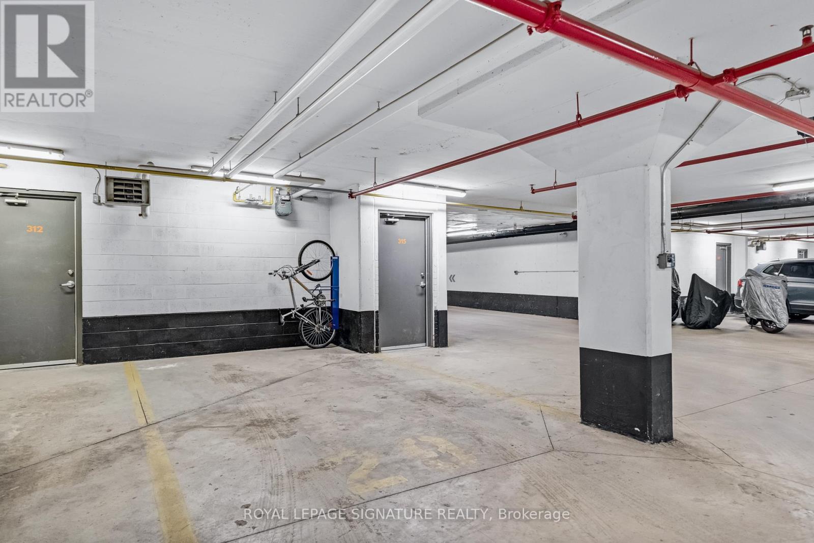 315 - 46 Curzon Street, Toronto, Ontario  M4M 0C2 - Photo 34 - E12791394