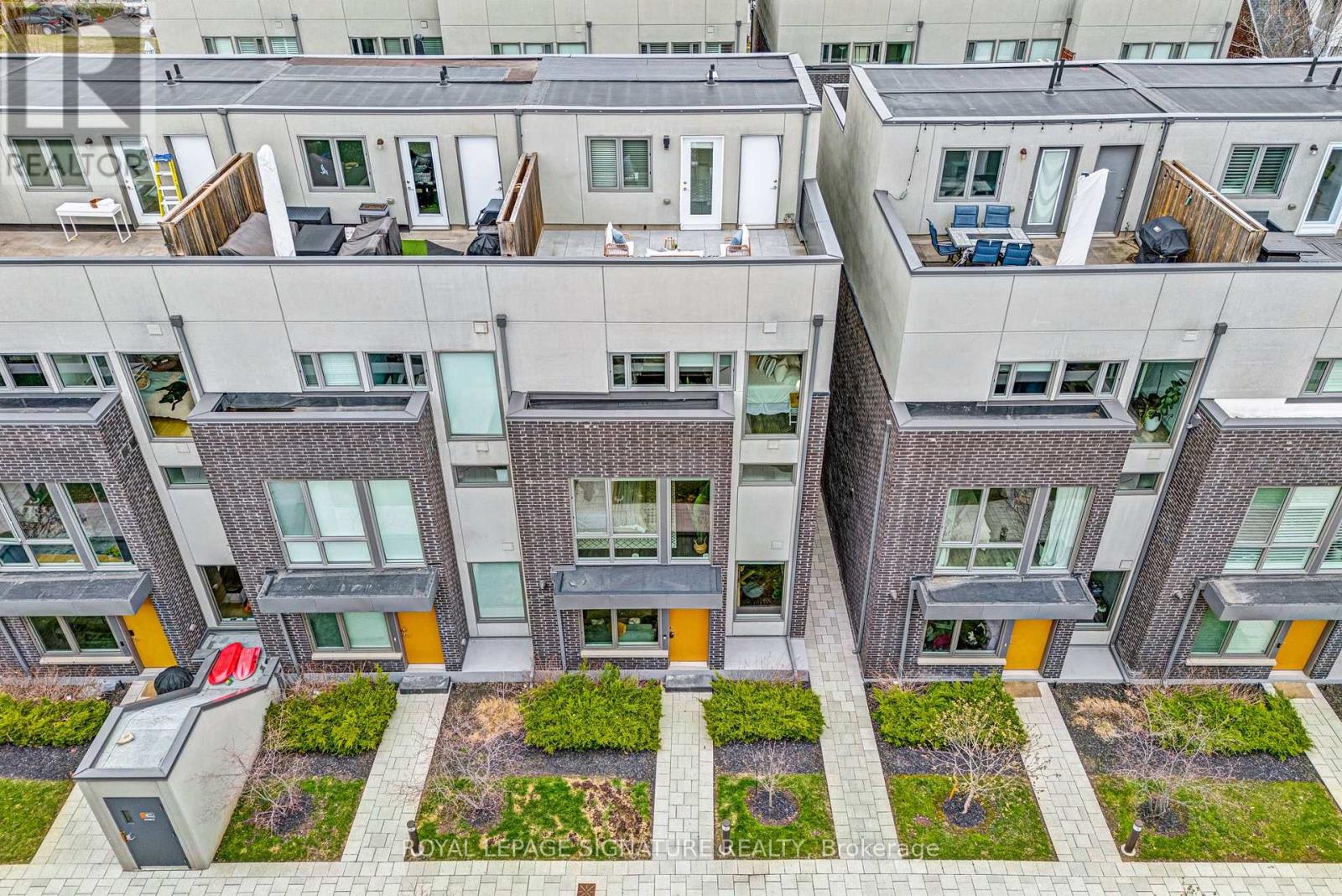315 - 46 Curzon Street, Toronto, Ontario  M4M 0C2 - Photo 36 - E12791394