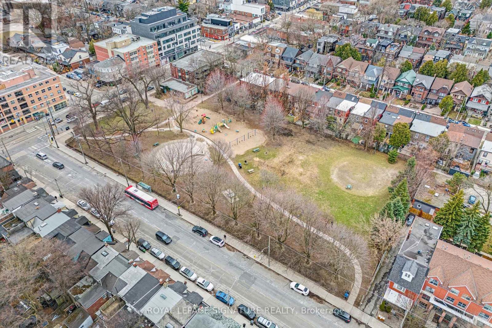 315 - 46 Curzon Street, Toronto, Ontario  M4M 0C2 - Photo 37 - E12791394