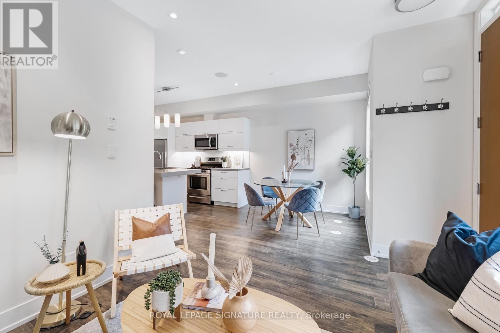 315 - 46 Curzon Street, Toronto, Ontario  M4M 0C2 - Photo 4 - E12791394