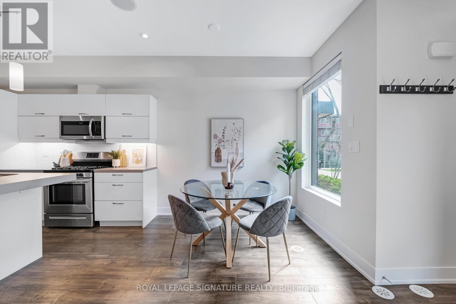 315 - 46 Curzon Street, Toronto, Ontario  M4M 0C2 - Photo 5 - E12791394