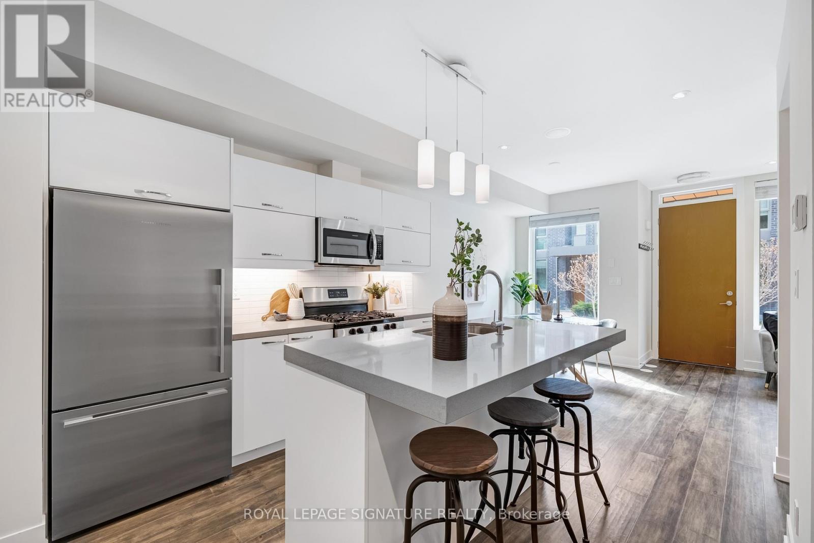 315 - 46 Curzon Street, Toronto, Ontario  M4M 0C2 - Photo 9 - E12791394