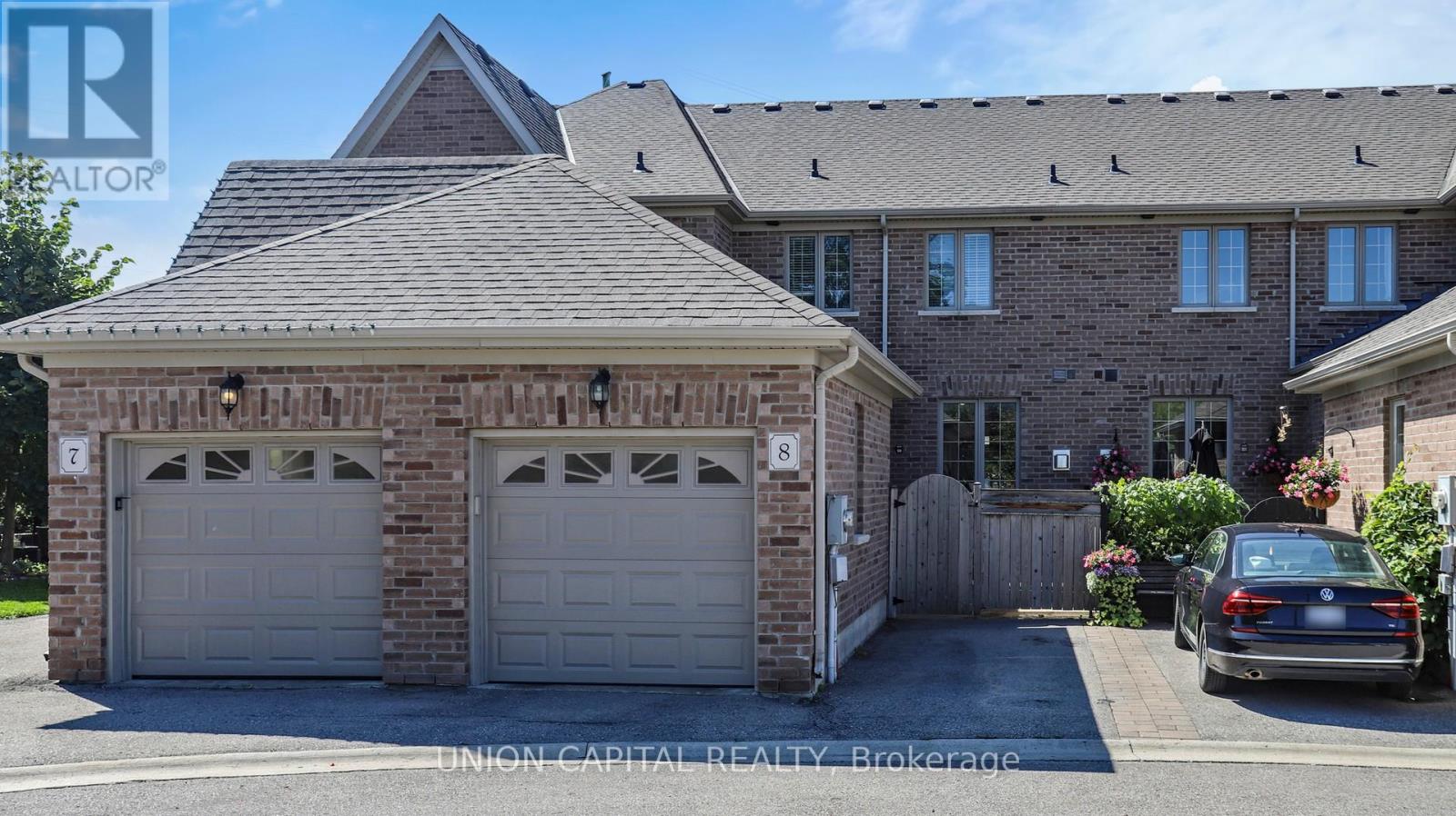 8 Vita Stephanie Court, Georgina, Ontario  L0E 1R0 - Photo 14 - N12791388