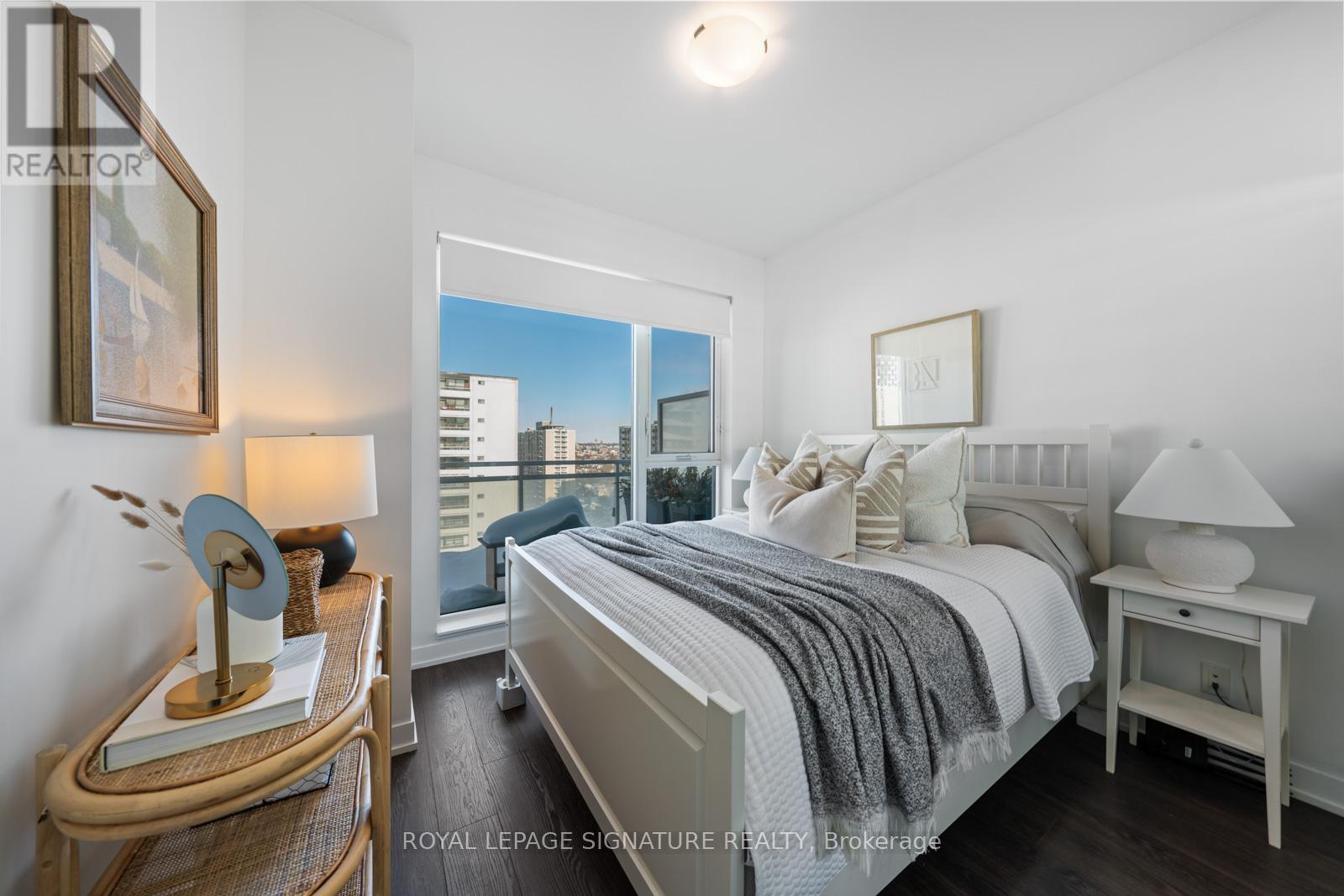 1201 - 1830 Bloor Street W, Toronto, Ontario M6P 0A2 - Photo 11 - W12747966