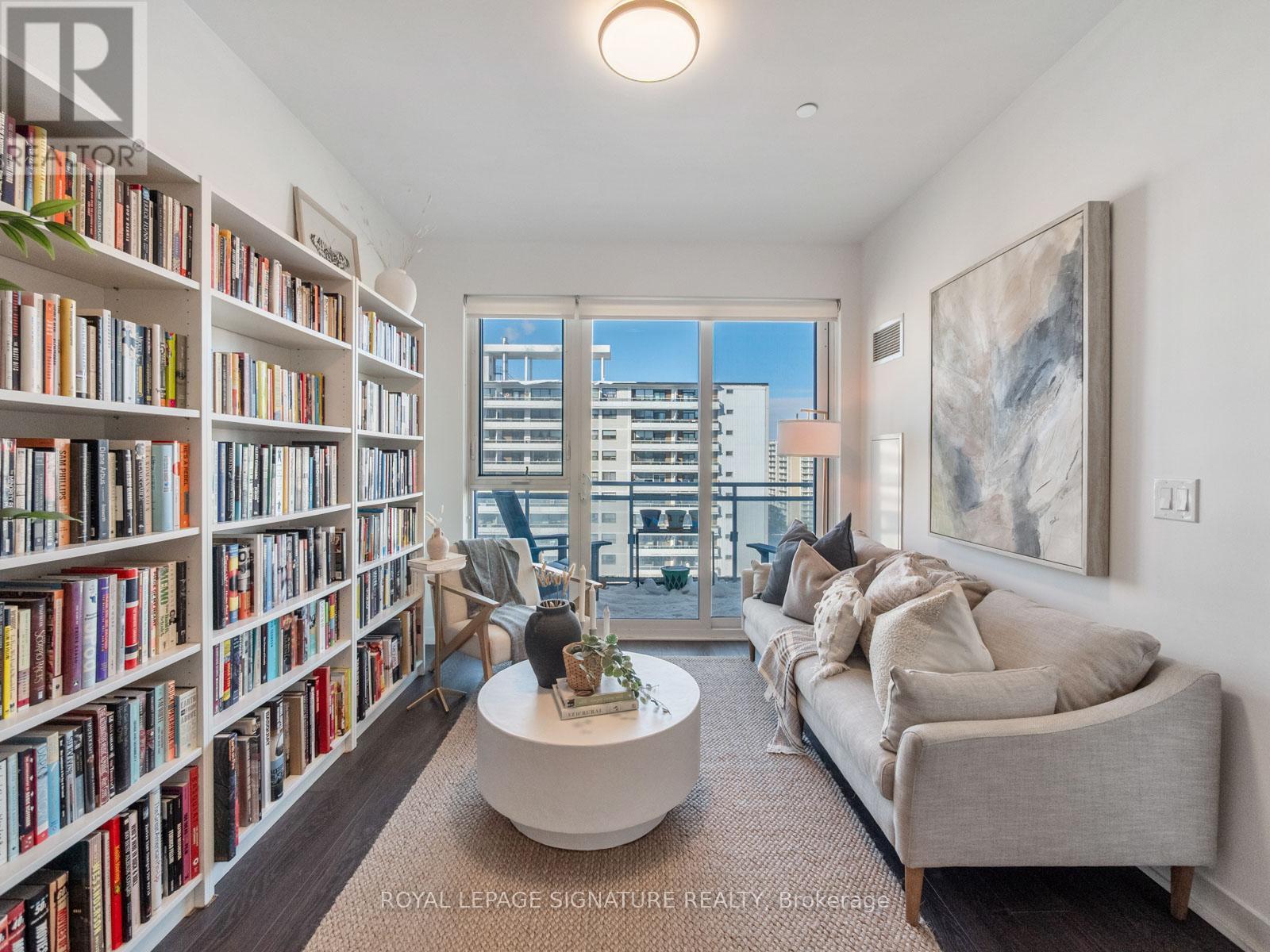 1201 - 1830 Bloor Street W, Toronto, Ontario M6P 0A2 - Photo 9 - W12747966