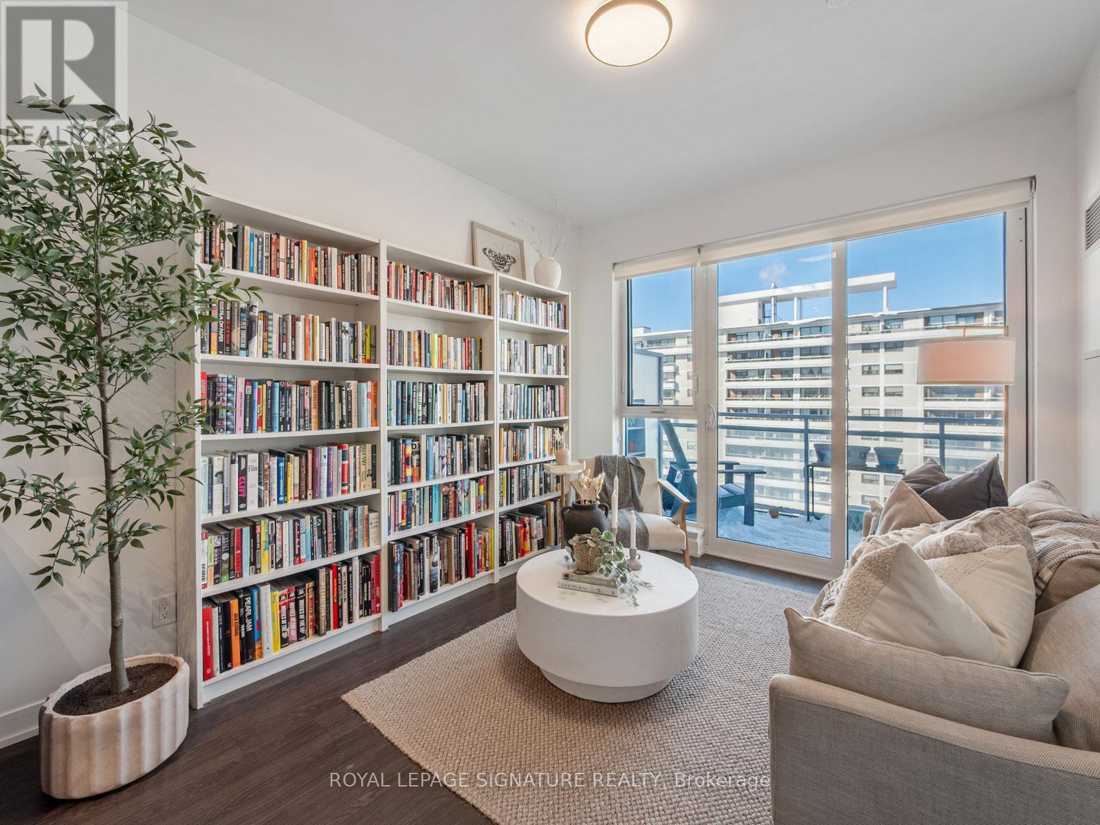 1201 - 1830 Bloor Street W, Toronto, Ontario M6P 0A2 - Photo 8 - W12747966